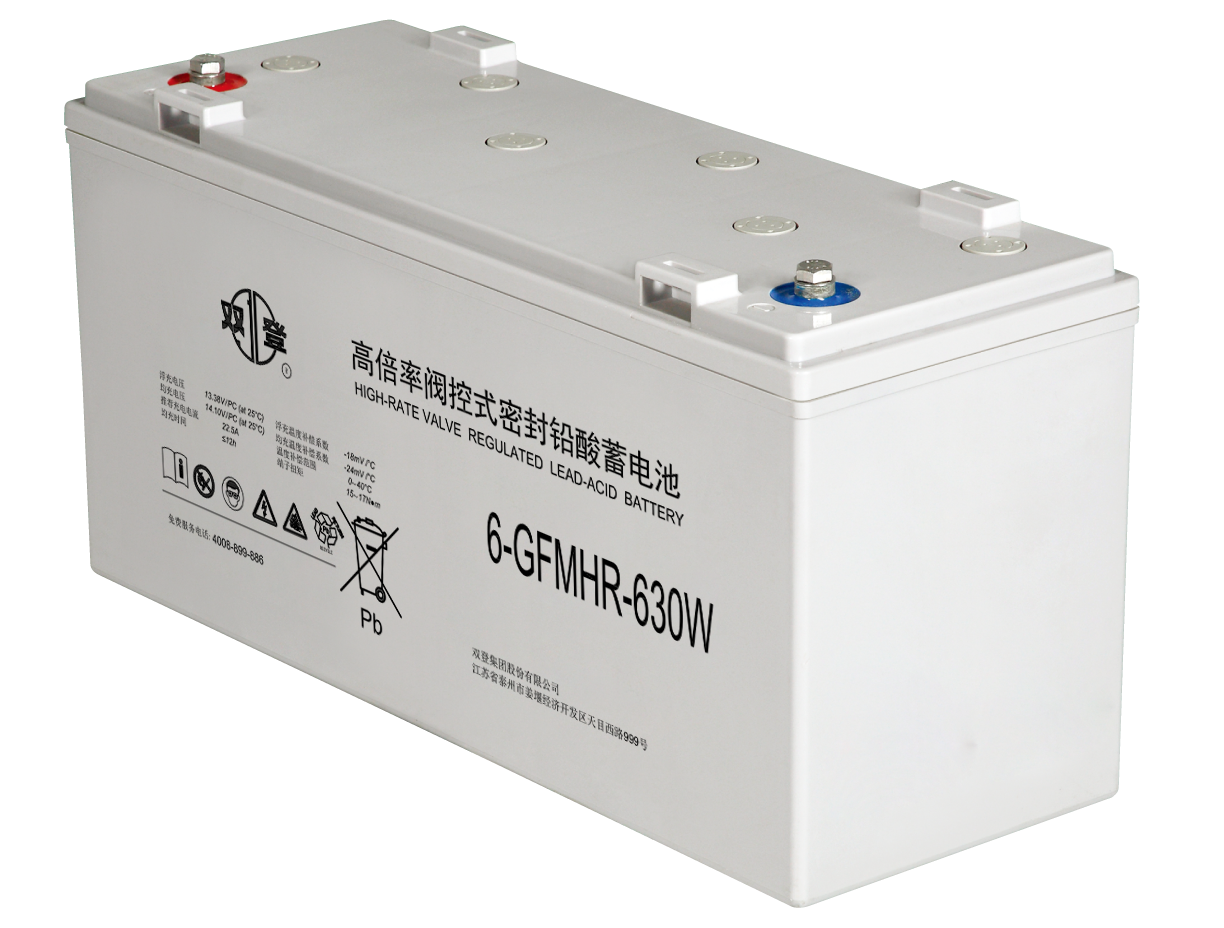 6-GFMHR系列