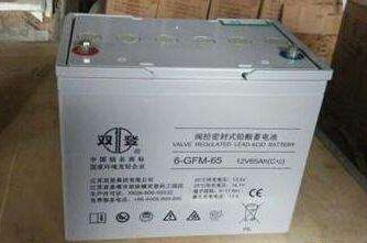 雙登蓄電池